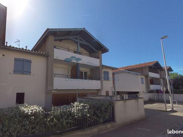 Appartement vente à Dax, Bénesse-maremne