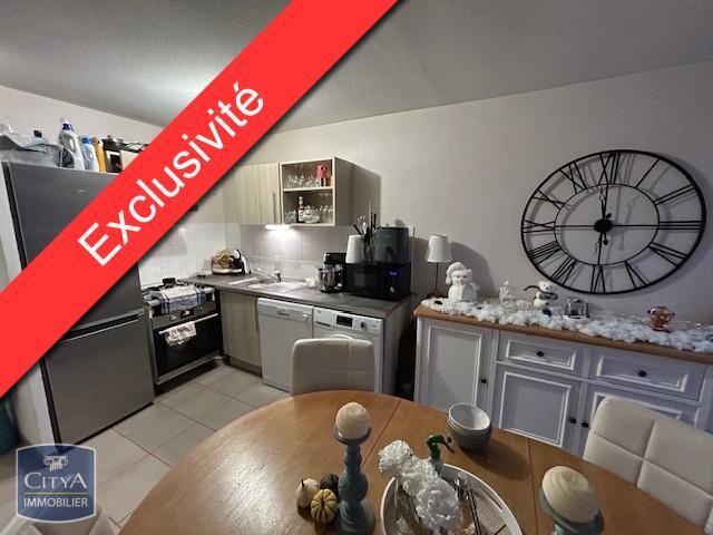 Appartement vente à Veades, Trébeurden