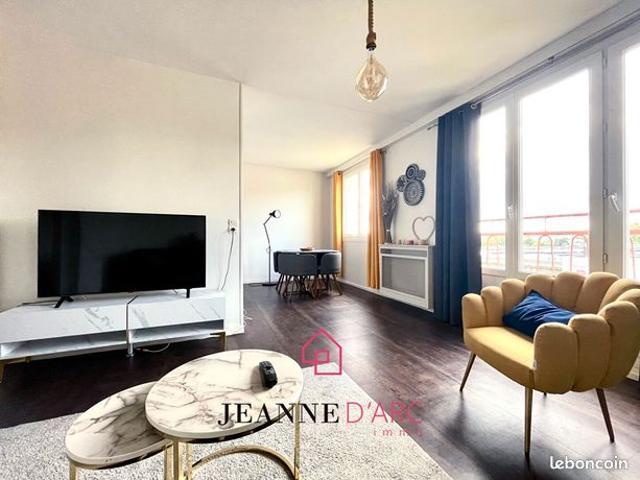 Appartement vente à Rouen, Ruan