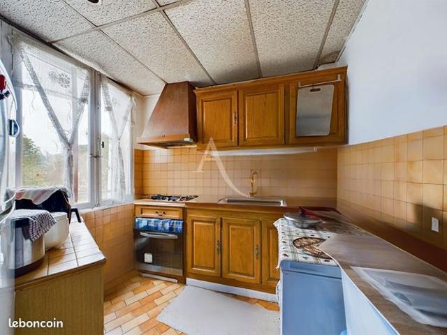 Appartement vente à L'Haÿ-les-Roses, Vitry-sur-seine