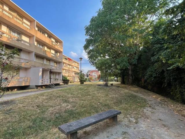 Appartement vente à La Mare à la Veuve, Bondy
