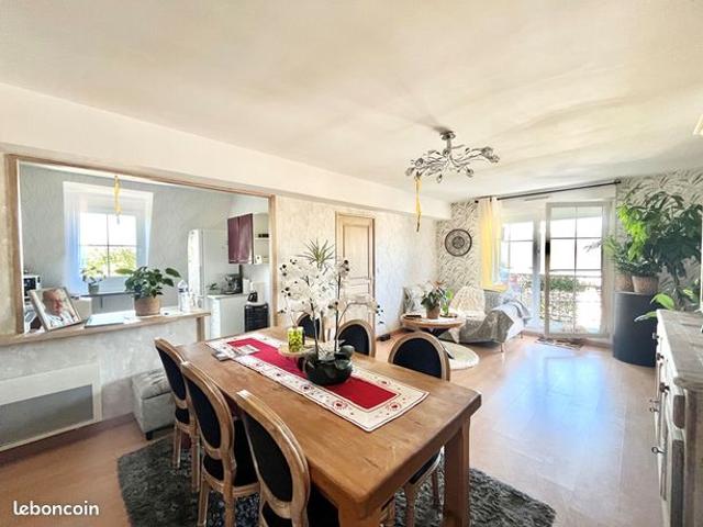Appartement vente à Caen, Démouville