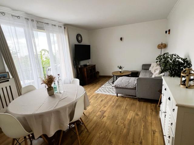 Appartement vente à Bobigny, Noisy-le-sec
