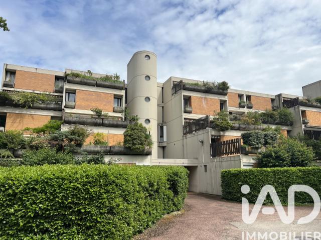 Appartement vente à Grenoble