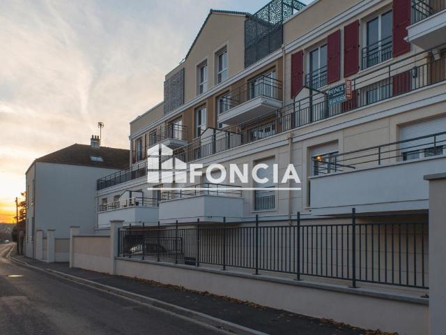 Appartement vente à Melun, Le Mée-sur-seine