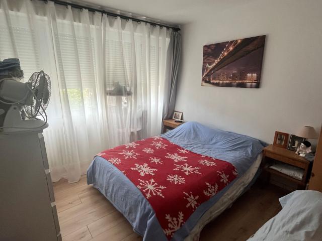 Appartement location à Saint-Germain-en-Laye, Le Pecq