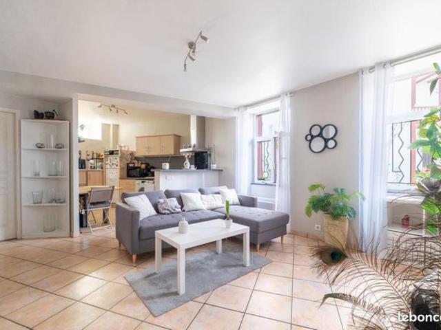 Appartement vente à Bayonne, Hasparren