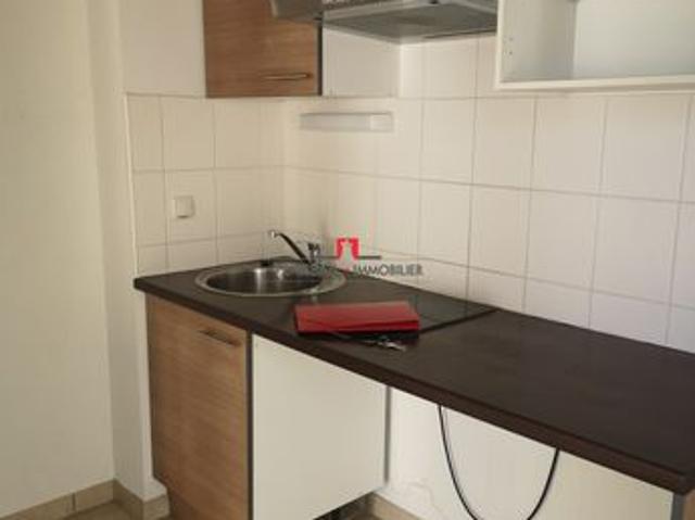Appartement vente à Blaye, Saint-martin-lacaussade
