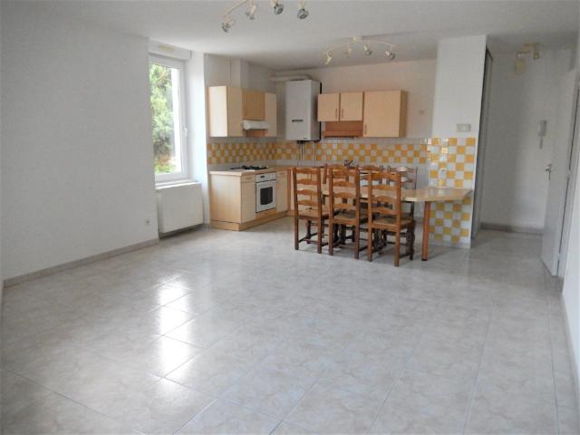 Appartement location à Autun, Le Creusot