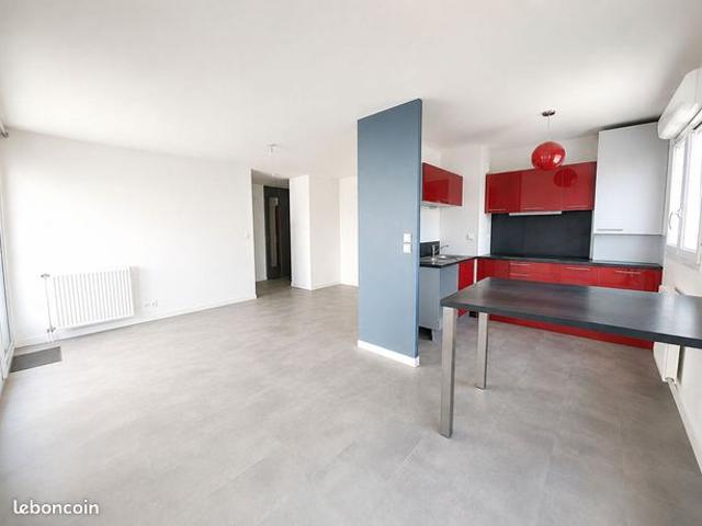 Appartement vente à Betton, Ille-et-Vilaine