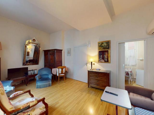 Appartement vente à Toulouse