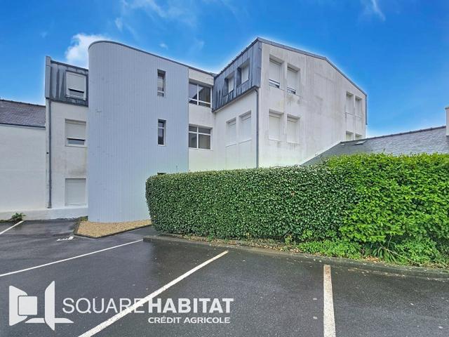 Appartement vente à Lannion, Bretagne