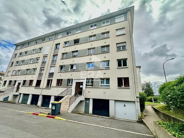 Appartement vente à Argenteuil, Franconville