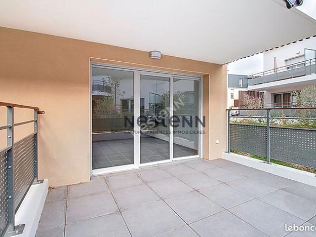 Appartement vente à Gap, Provence-Alpes-Côte d'Azur