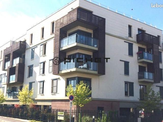 Appartement vente à Melun, Dammarie-les-lys