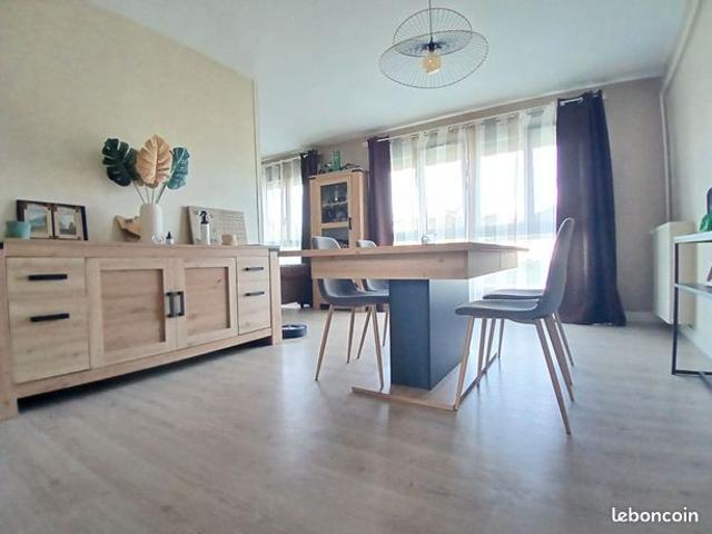 Appartement vente à Étampes, Mondeville