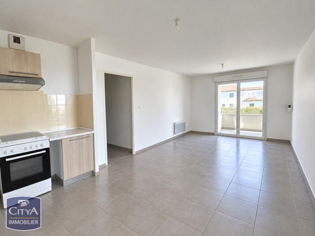 Appartement vente à Saint-Nazaire, Les Moutiers-en-retz