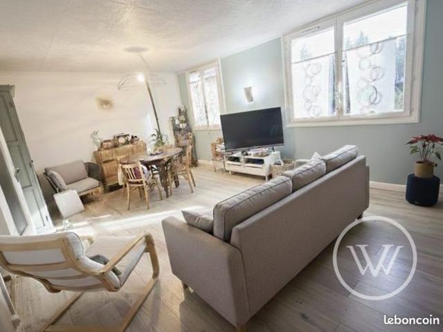 Appartement vente à Le Mans