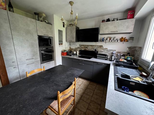 Appartement vente à Évry, Yerres