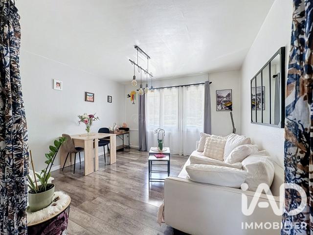 Appartement vente à La Plaine, Sartrouville