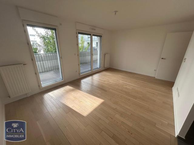 Appartement location à Nanterre, Rueil-malmaison