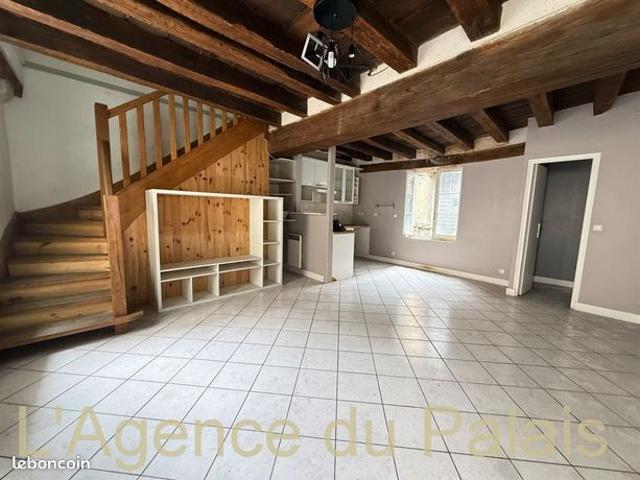 Appartement vente à Blois
