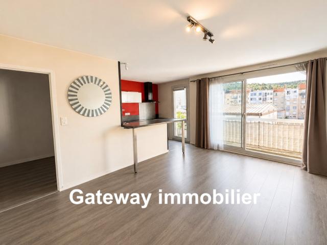 Appartement location à Clermont-Ferrand, Clermont-ferrand