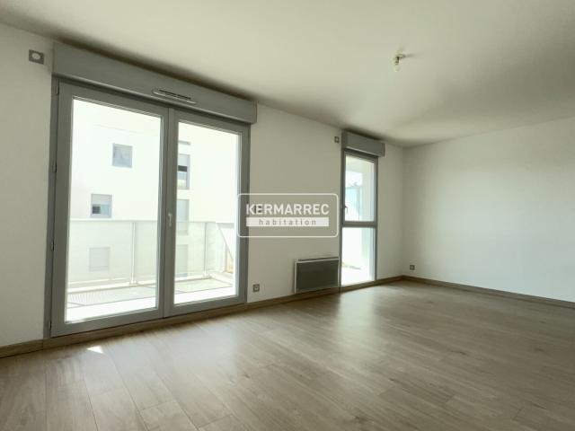 Appartement vente à Saint-Nazaire, Saint-nazaire