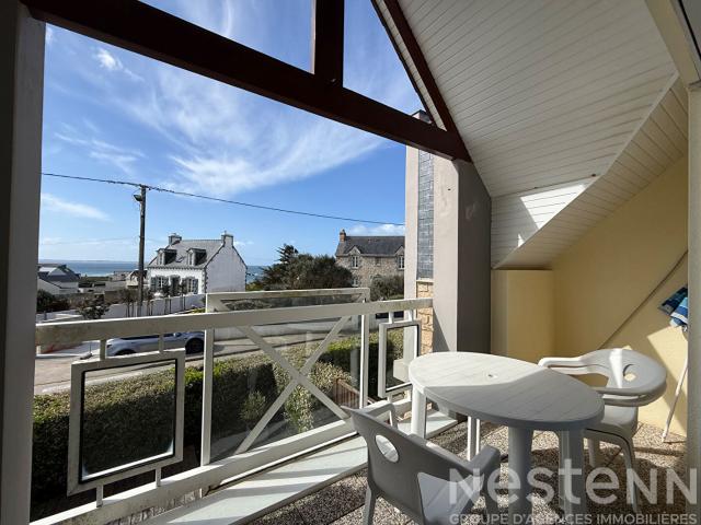 Appartement vente à Lorient, Bretagne