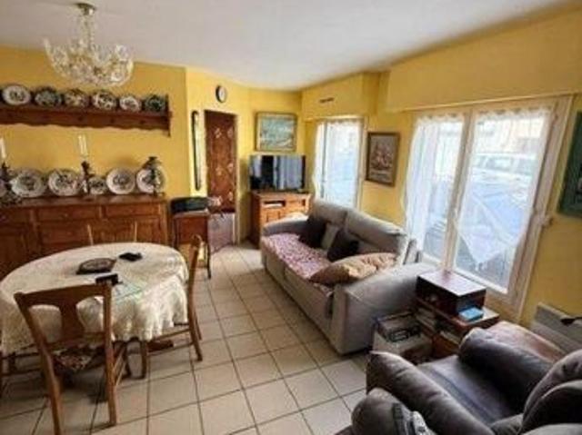 Appartement vente à Montreuil-sur-Mer, Hesdin