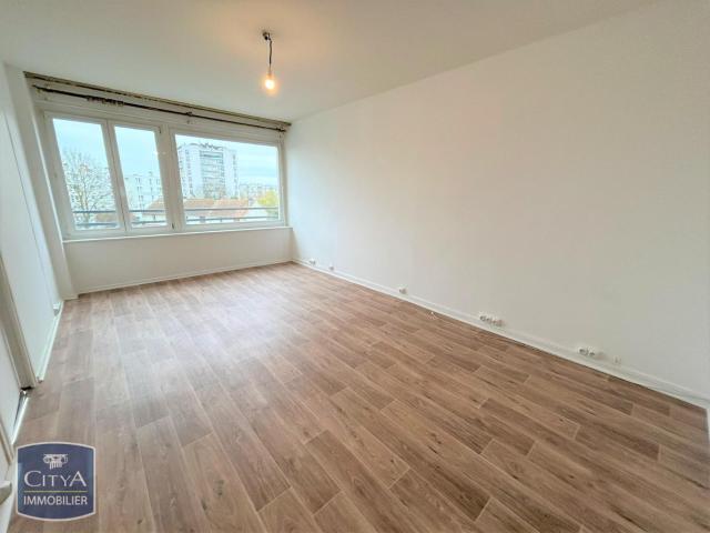 Appartement location à Laon