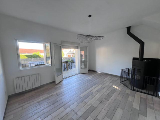 Appartement vente à Rambouillet