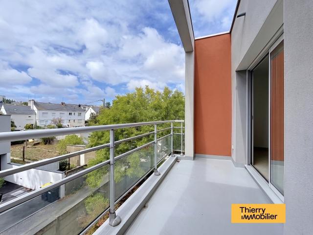 Appartement vente à Saint-Nazaire, Saint-nazaire