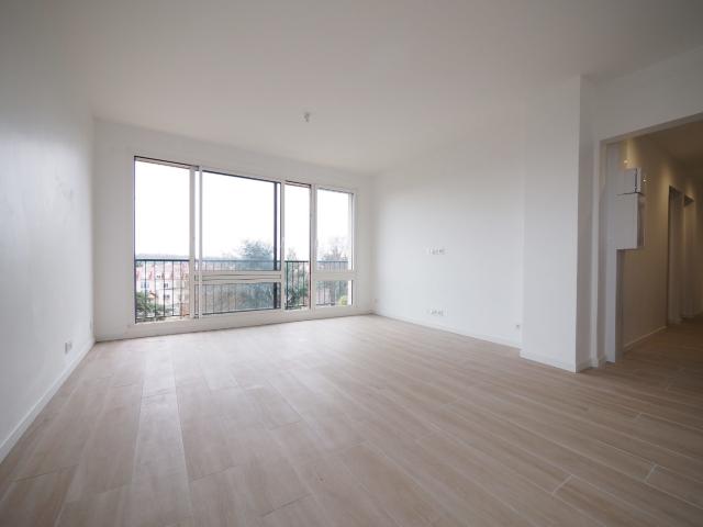 Appartement vente à Versailles, Bois-d'arcy