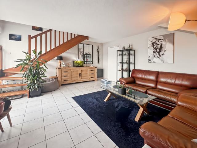 Appartement vente à Melun, Dammarie-les-lys
