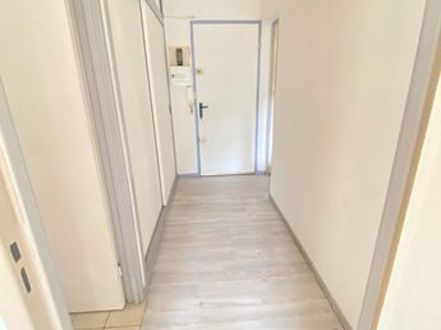 Appartement vente à Niort, Avon