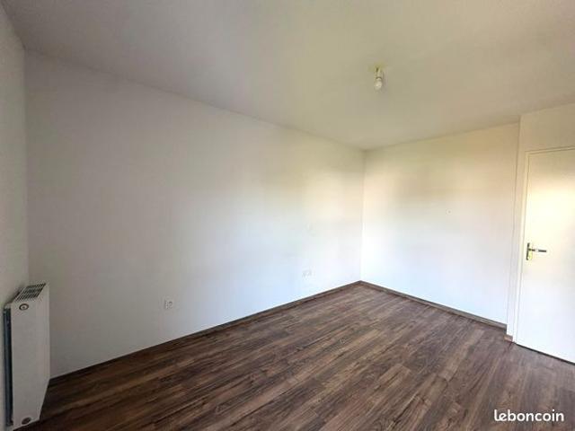 Appartement vente à Toulouse