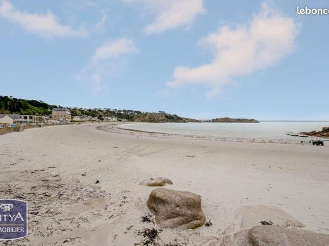 Appartement vente à Lannion, Bretagne