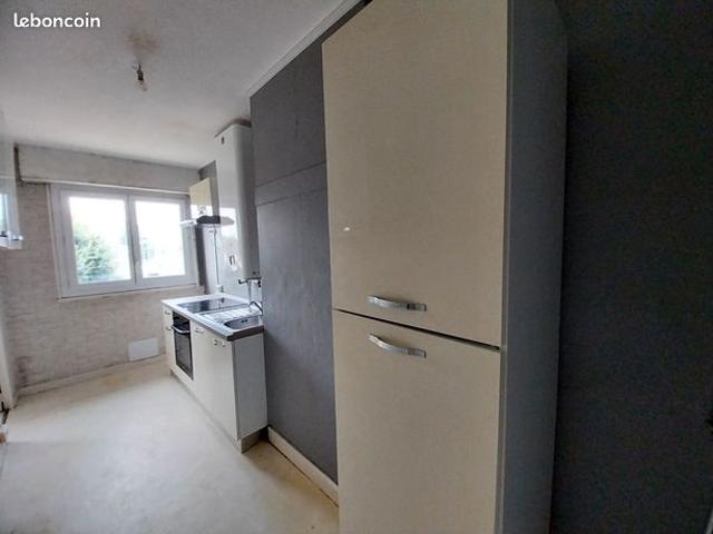 Appartement vente à Orléans, Saint-jean-le-blanc