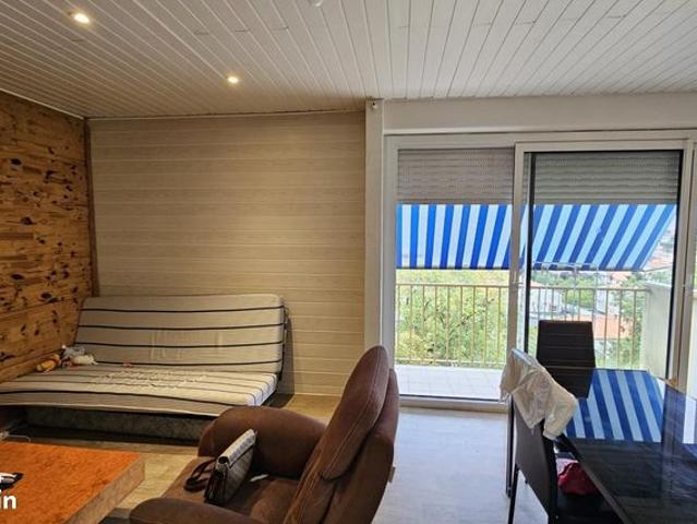 Appartement vente à Niort, Deux-Sèvres