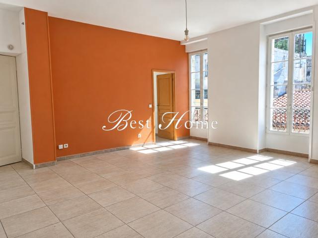 Appartement location à La Placette, Nîmes