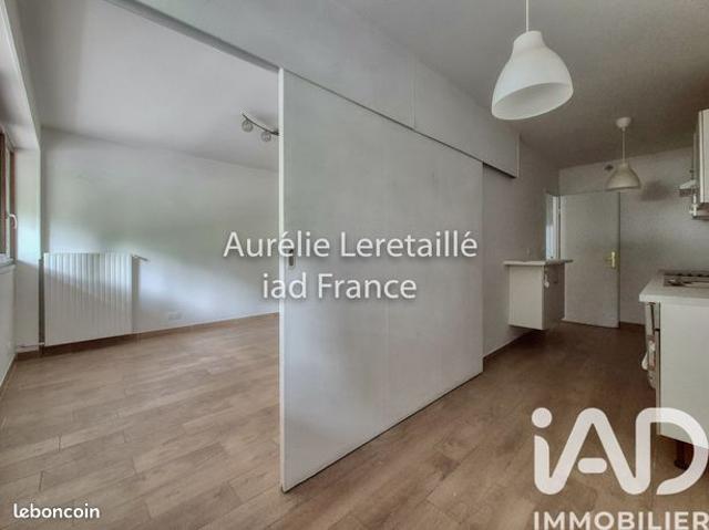 Appartement vente à Argenteuil