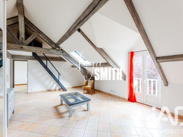 Appartement vente à Auvers-sur-Oise, Val-d'Oise