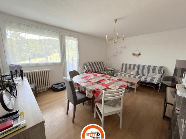 Appartement vente à Évreux, Evreux