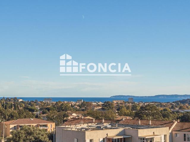 Appartement vente à Arrondissement de Toulon, Bormes-les-mimosas