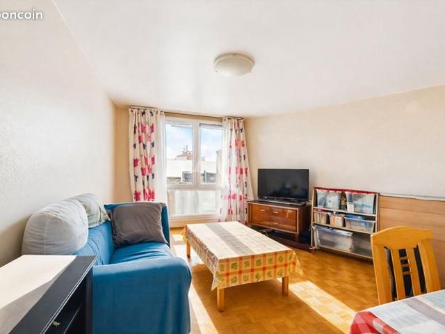 Appartement vente à L'Haÿ-les-Roses, Vitry-sur-seine