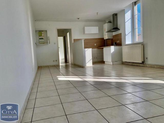Appartement location à Bourg-en-Bresse, Saint-laurent-sur-saône
