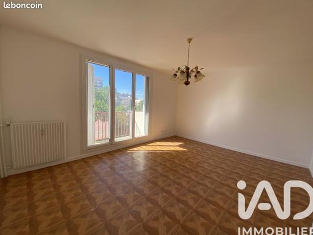 Appartement vente à Compiègne