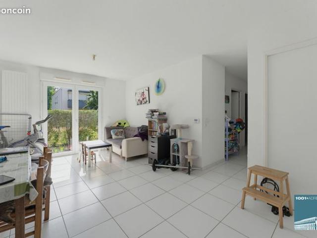 Appartement vente à Bordeaux, Mérignac