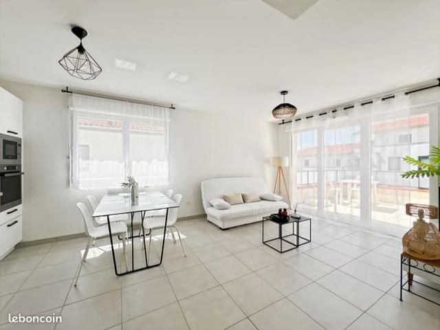 Appartement vente à Toulouse, Saint-orens-de-gameville